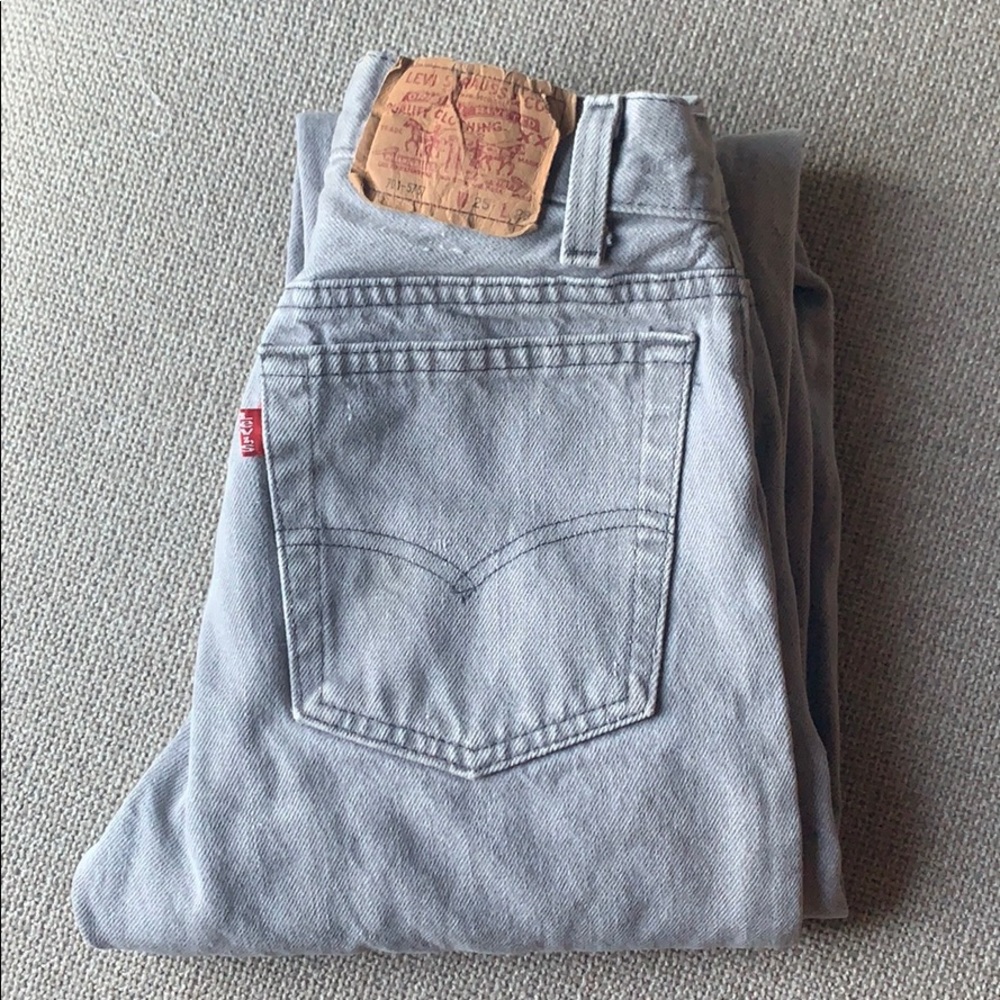 vintage 701